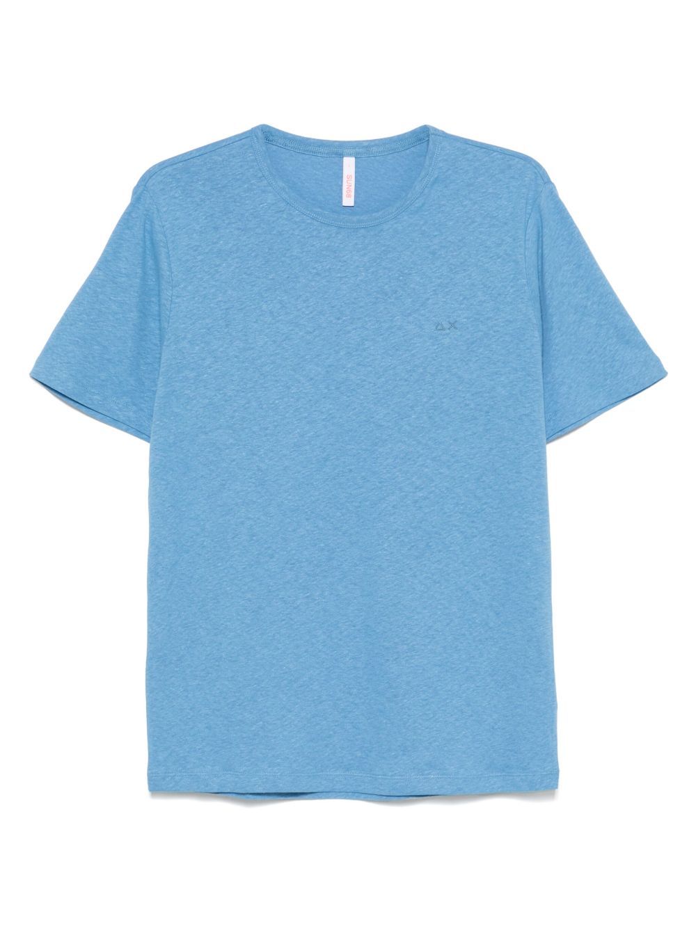 T-shirt SUN68 blu